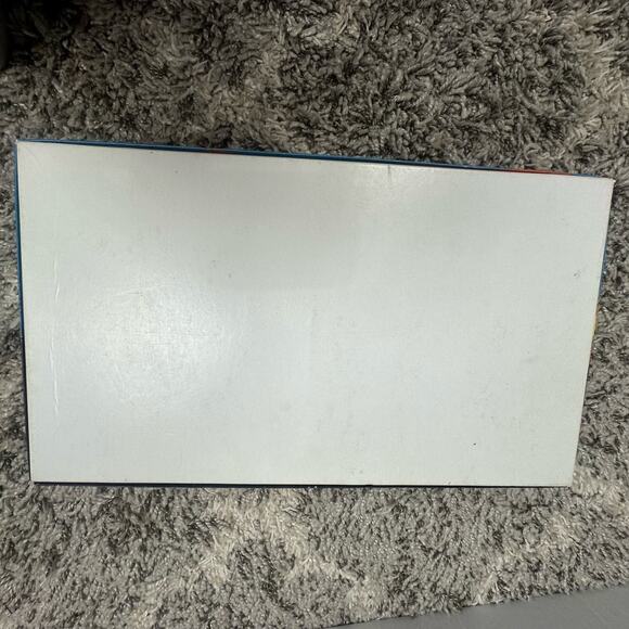 On Assignment With National Geographic Vintage 1990 Boardgame Board Game - Picture 10 of 10